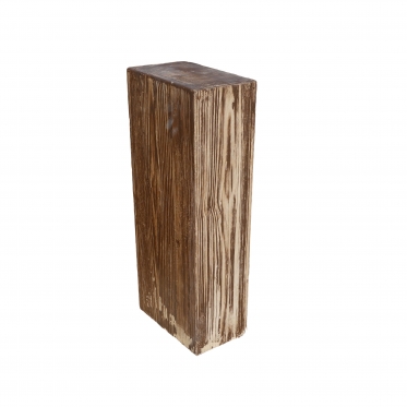 Stone Wood Modern 2 Palisade Hellbraun-Mix